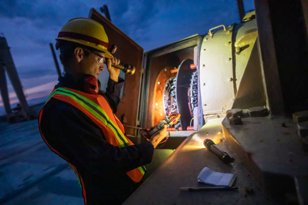 Best Local Electrician Companies  in Yellow Springs, OH