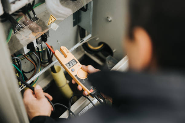 Best Electrical Wiring Services  in Yellow Springs, OH
