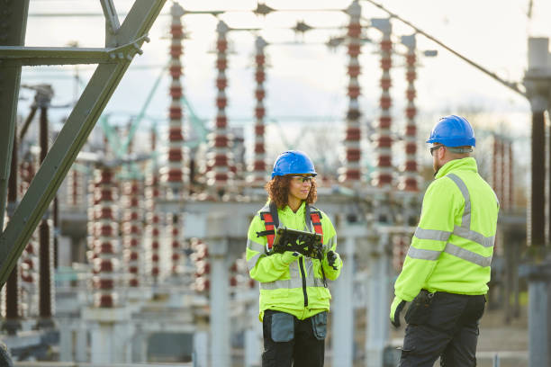 Best Electrical Rewiring Services  in Yellow Springs, OH