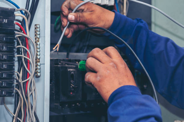 Best Electrical System Inspection  in Yellow Springs, OH