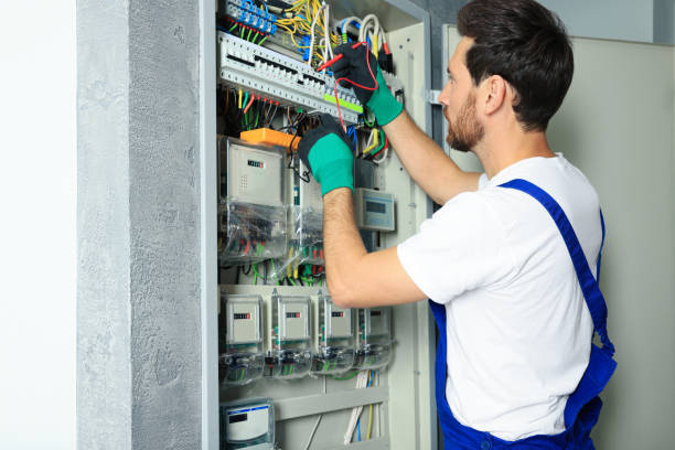 Best Electrical Contractors for Businesses  in Yellow Springs, OH