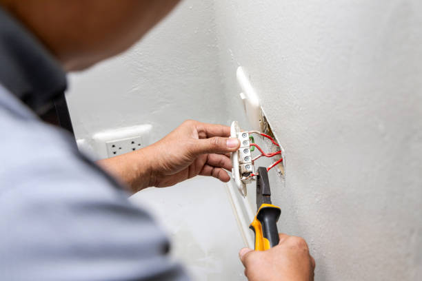 Best Circuit Breaker Repair  in Yellow Springs, OH