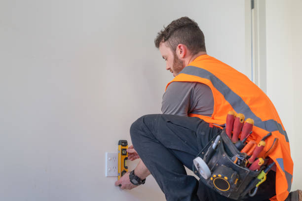 Best Generator Installation Services  in Yellow Springs, OH