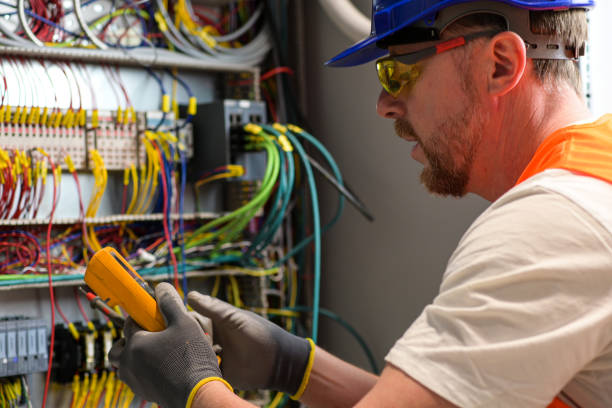 Yellow Springs, OH Electrician Company