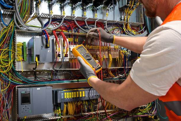 Best Emergency Electrical Repair  in Yellow Springs, OH