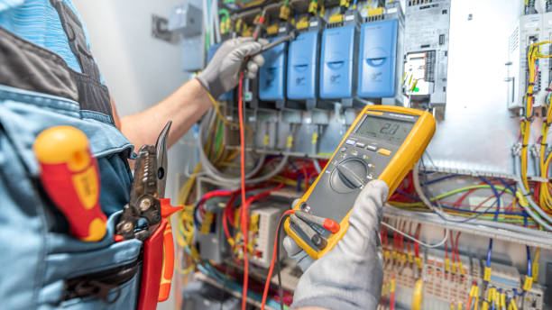 Best Best Electricians Near Me  in Yellow Springs, OH