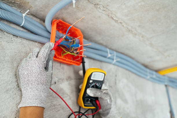Best Electrician Near Me  in Yellow Springs, OH