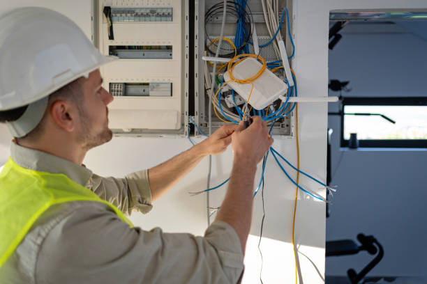 Best Electrical Outlet Repair  in Yellow Springs, OH