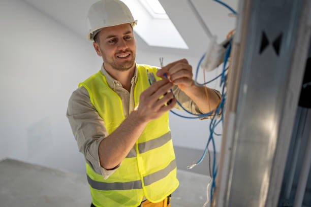 Best Affordable Electrical Installation  in Yellow Springs, OH
